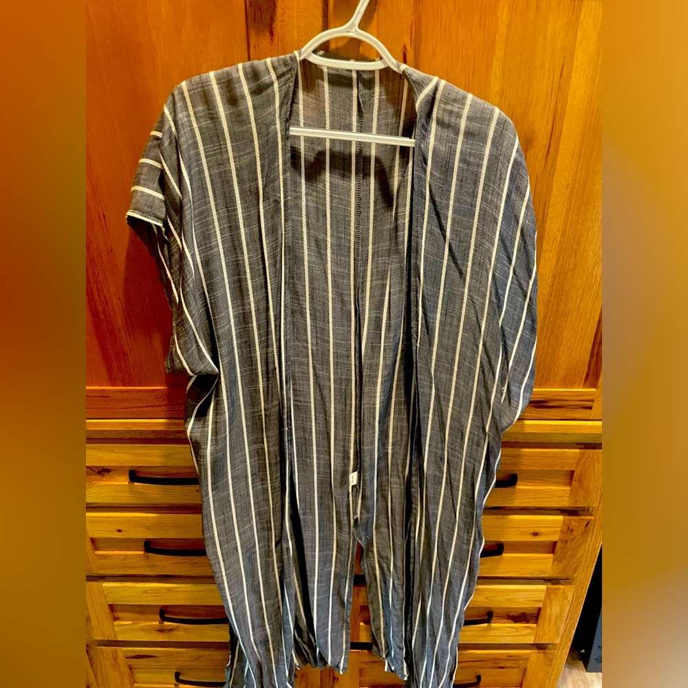 Kimono tops one size